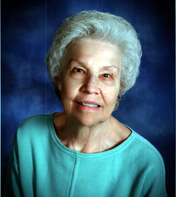 Obituary of Betty Helen Joens