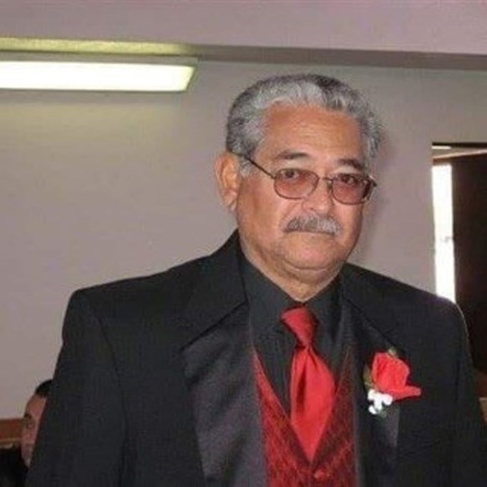 Obituary of Francisco Mesa Felix