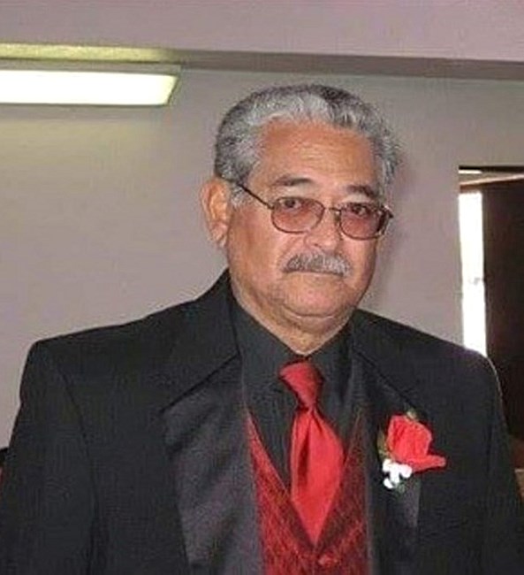Obituary of Francisco Mesa Felix