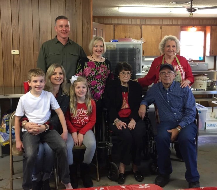 Joy Raney Obituary Texarkana Tx