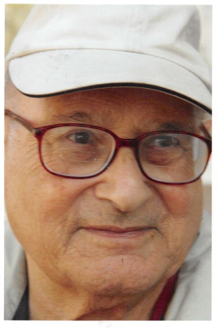 Obituary of Arthur Charles Goren