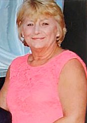 Obituary of Angela Jo Stevens