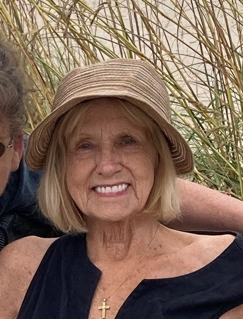 Obituary of Mary J. Mahon