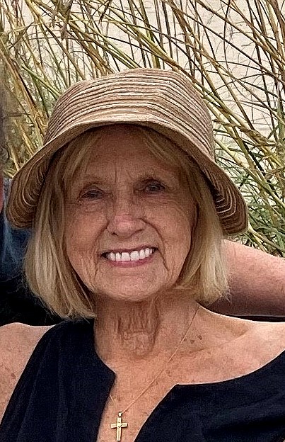 Obituary of Mary J. Mahon