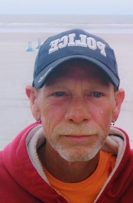 Obituary of William Steven Ramsey