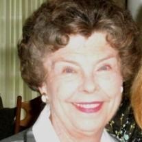 Obituary of Susan Jones Sears