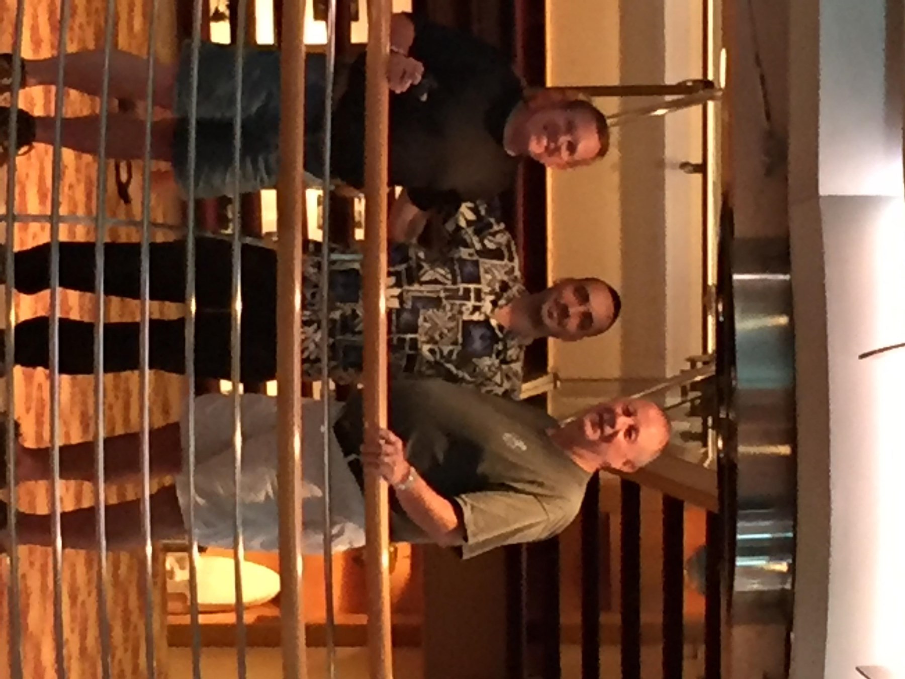 Obituary of Donald Charles Lecoultre