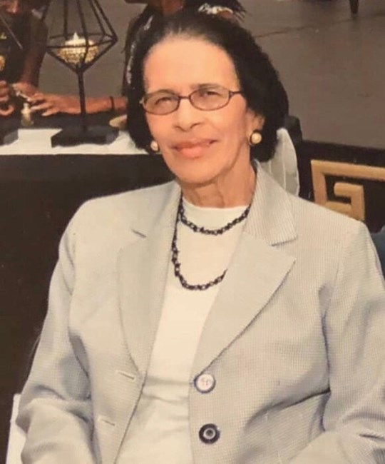 Obituary of Dorothy Stewart Aubert