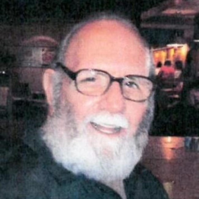 Obituary of Ronald Thomas Ghioto