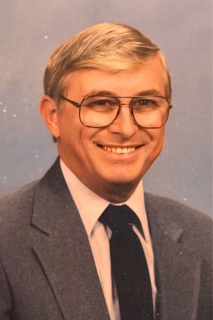 Obituary of Leslie Winebrenner Jr.