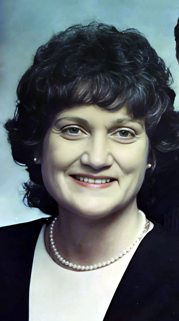 Avis de décès de Carrie "Carmena" Fitzgerald