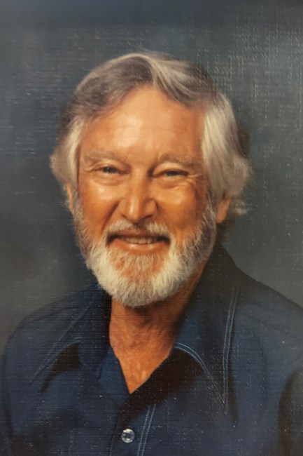 Obituary of Joseph Edward Winbauer Sr.