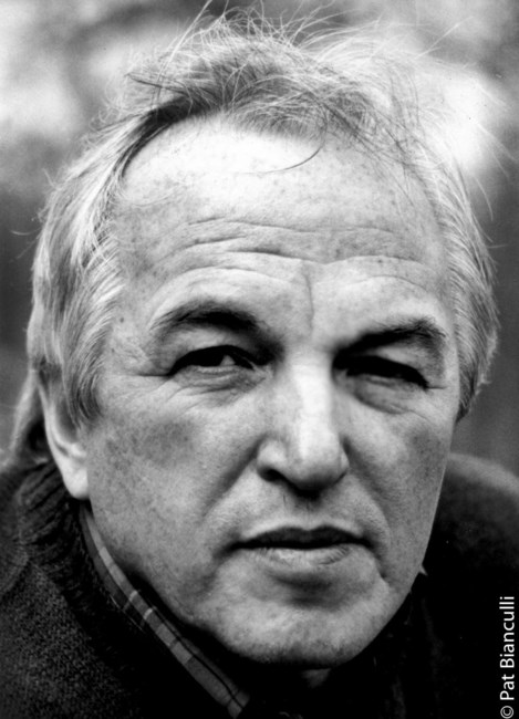 Obituary of Daniel Pociernicki