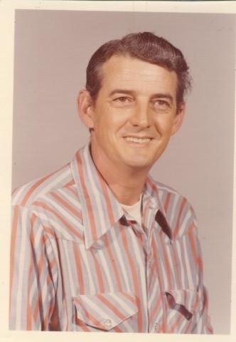 Obituary of Bill Carradine
