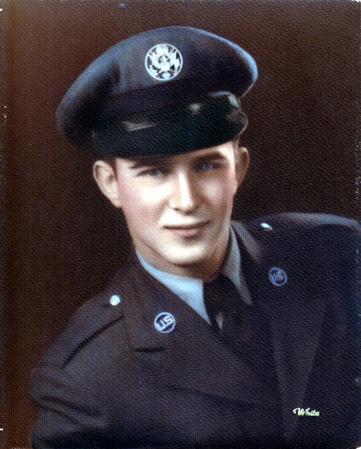 Obituary of Richard Lee Borer