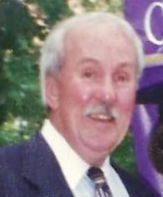 Obituary of William Pinkney Davis