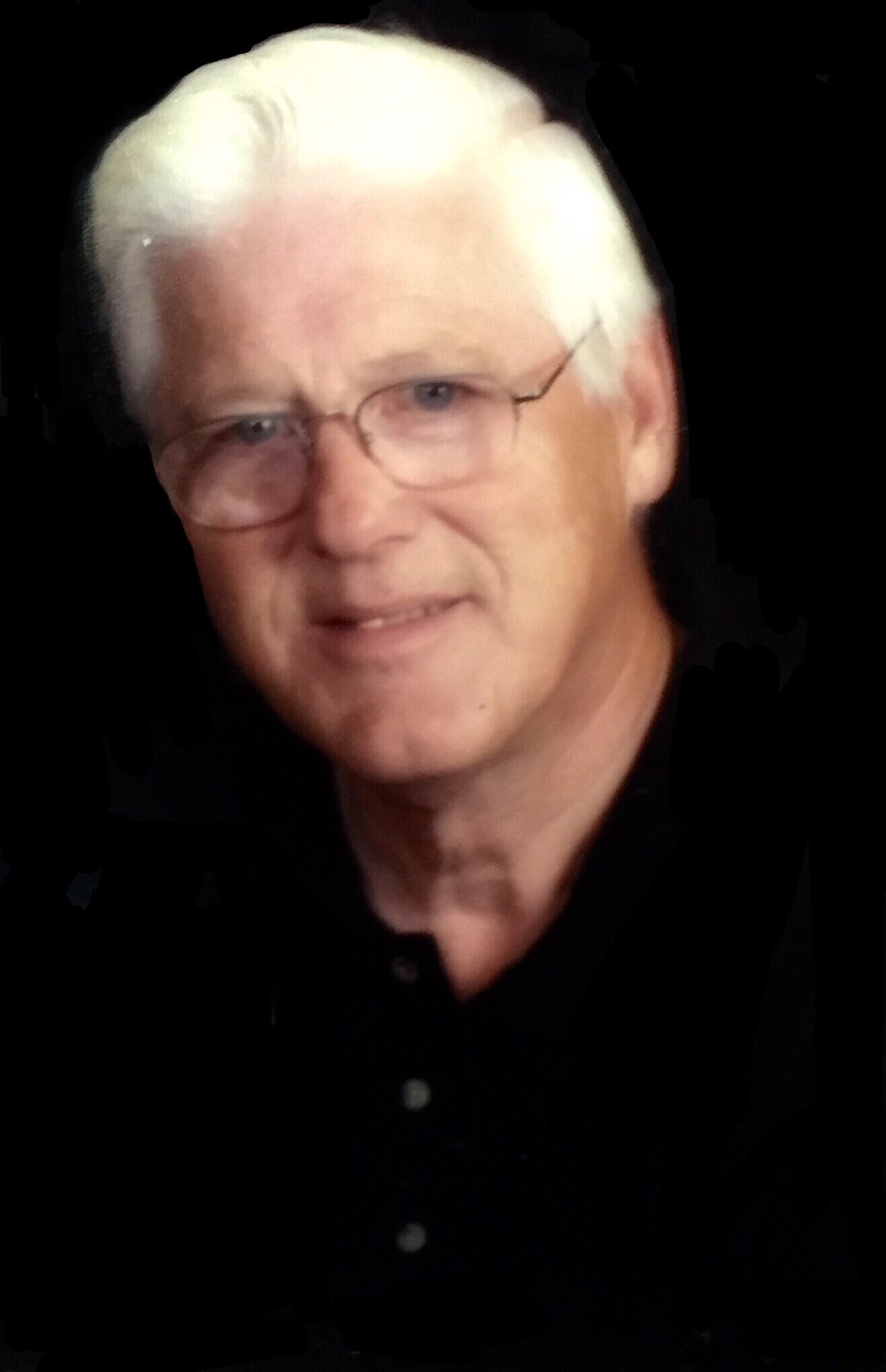 Obituary of Donald James Nelson