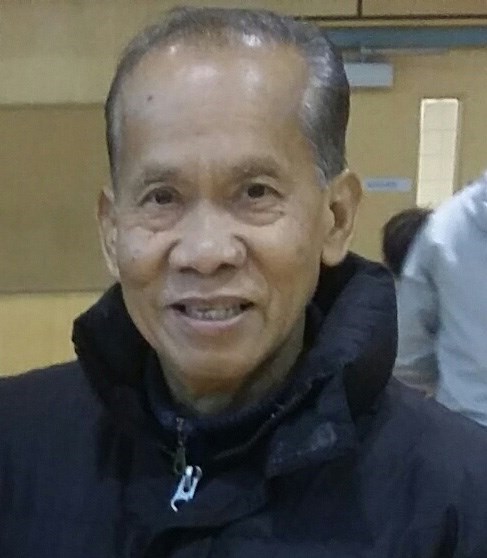 Obituary of Benjamin Reyes Francisco