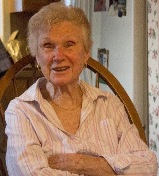 Obituary of Theresa Blazquez