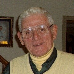 Obituary of James P Hickey