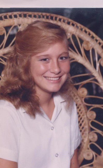 Obituary of Peggy Ann Justus