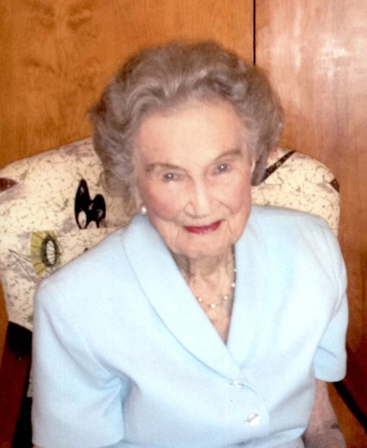 Obituary of Frances E. Derden