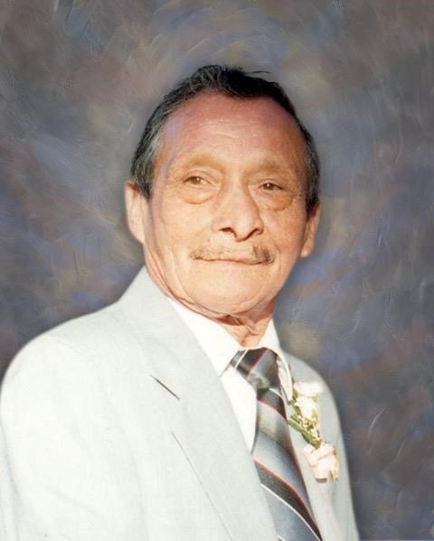 Obituary of Miguel Angel Cabrera