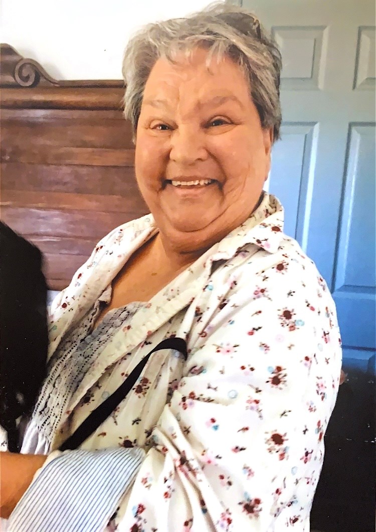 Obituary of Gloria Diane Turner