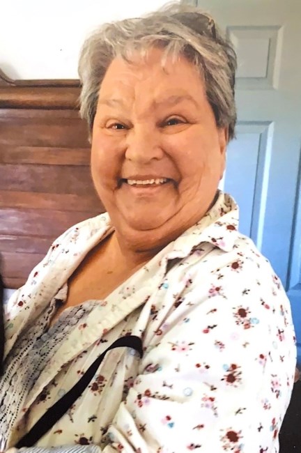 Obituary of Gloria Diane Turner