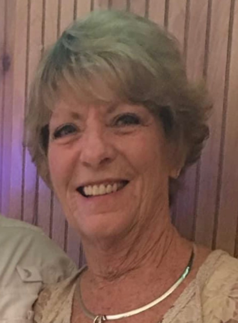 Paulette Hand Obituary Bartonville, IL