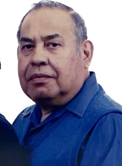 Obituary of Mr. Pilar Navarro