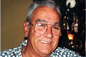 Obituary of Larry Sutton