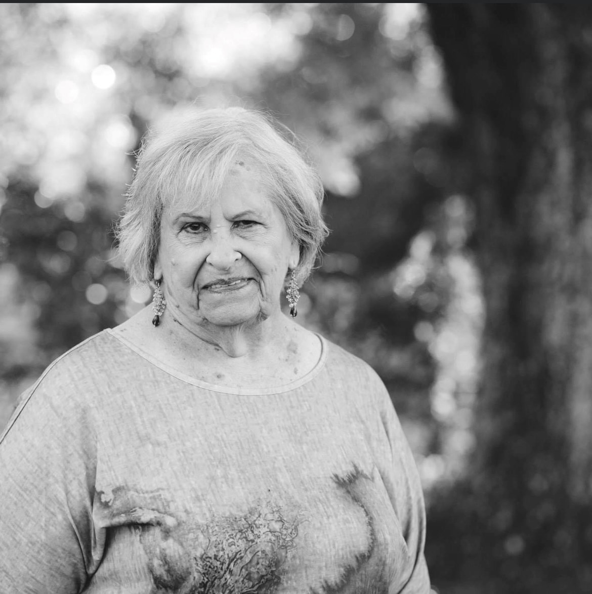 Obituary of Anna Dell Pritchard