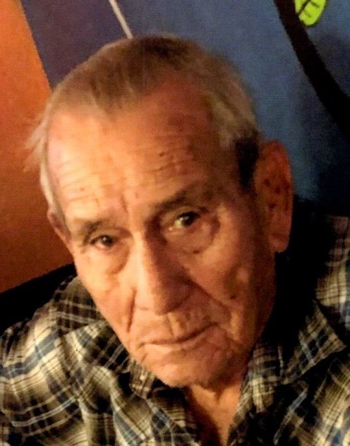 Obituary of Candelario Chavez Degollado