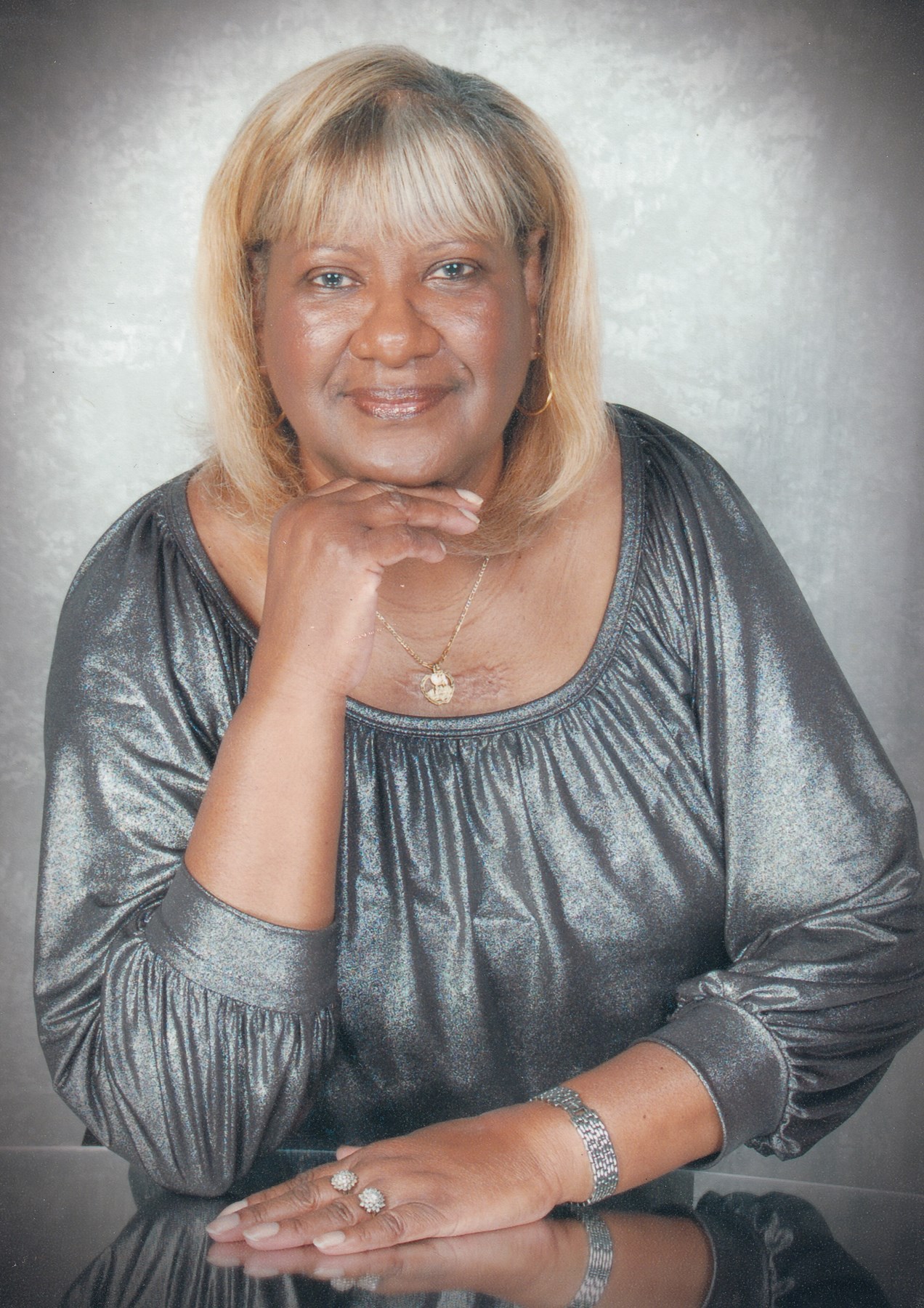 Obituary of Ursie Mae Davis