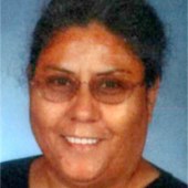 Obituary of Isabel Molina Hernandez