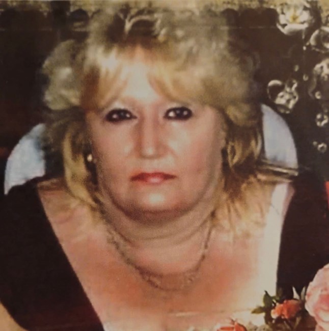 Obituary of Patricia Ells