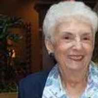 Obituary of Mary Louise Massengill Jordan