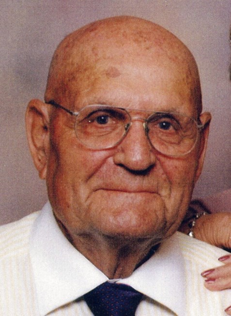 Obituary of Forest A. J. Pruitt