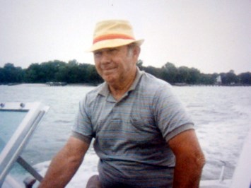 Obituary of Henry "Hank" Stokes Ashley, Jr.