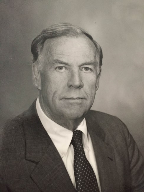 Obituary of Albert (Al) G. Norman Jr.