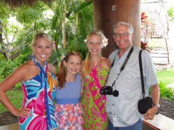 Obituary of Robert Morris Lawler