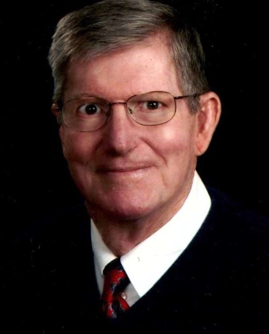 Obituary of John Bruce