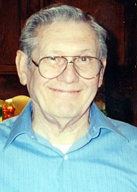 Obituary of Eugene Winford Gentry