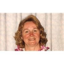 Obituary of Janice Hayden