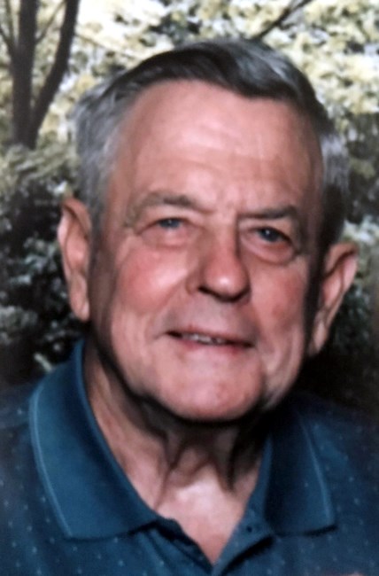 Obituary of Jonathan Malcolm Jones Jr.