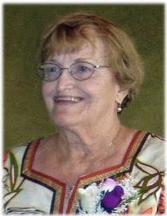Obituario de Nancy Ellen VanHavermaat