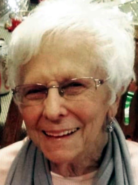 Obituary of Lorraine Catherine DePhillips  Ballew