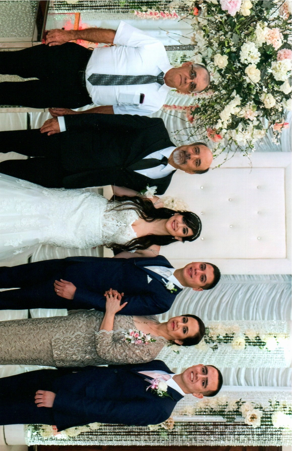 Obituary of Jaime Erasmo Suarez