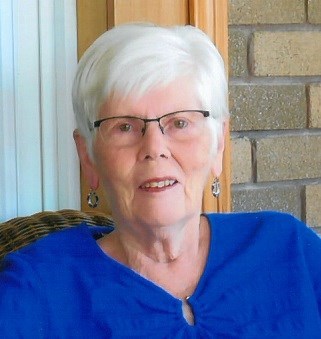 Obituary of Beverly May Fredericks